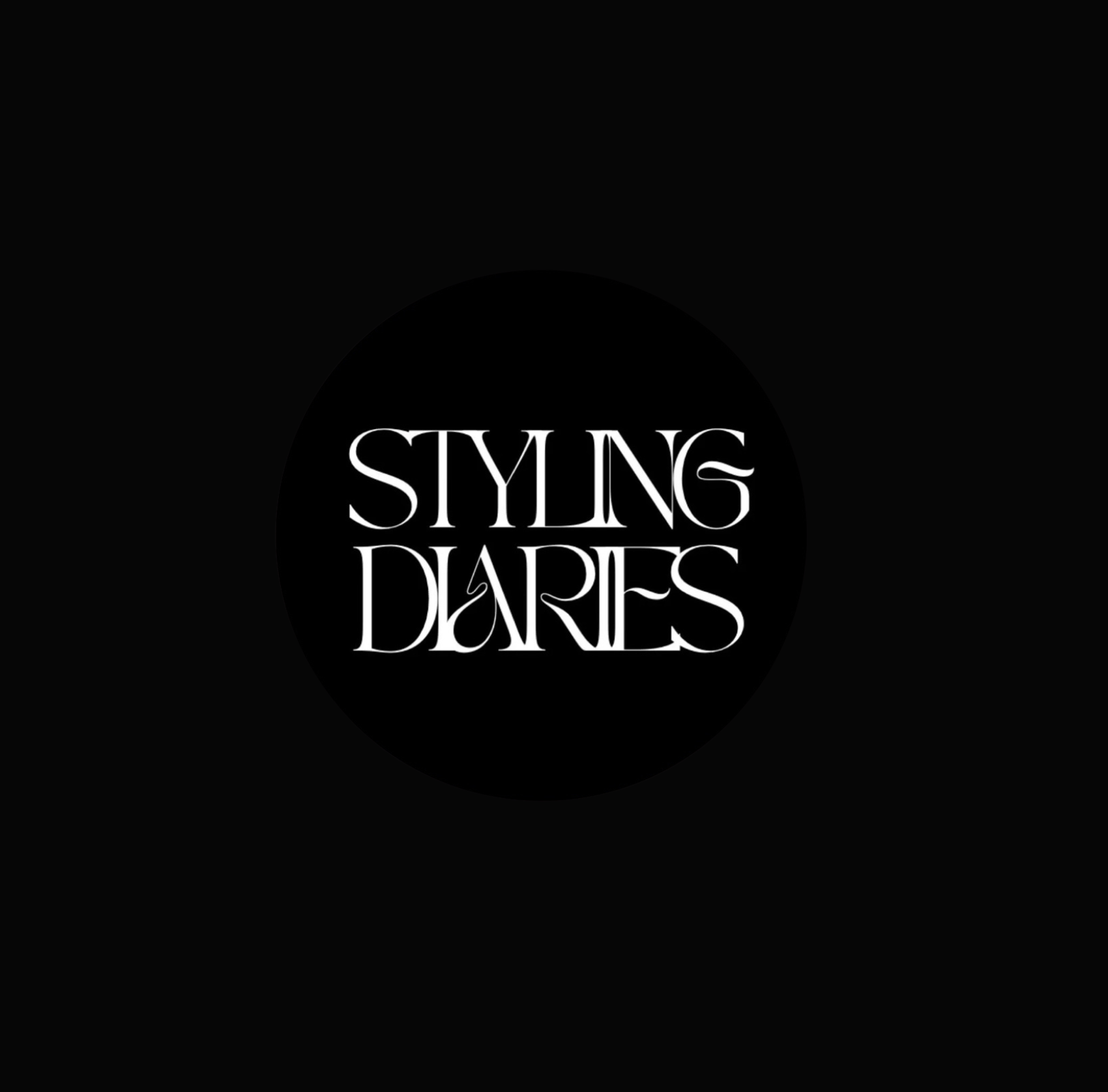 Styling Diaries